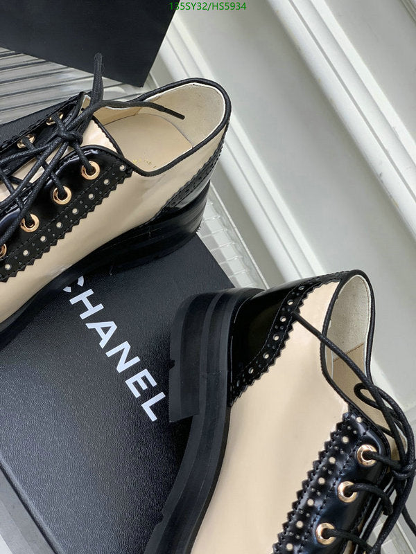 SAMC - CHL Women Shoes - 009