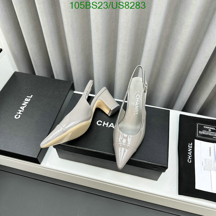 SAMC - CHL Women Shoes High Heels - 139