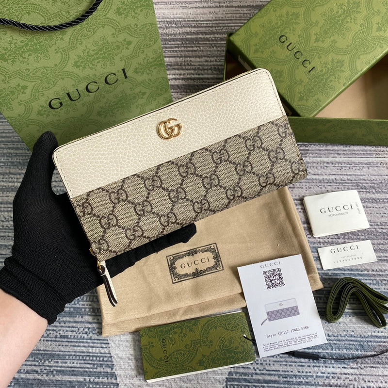 Glami - GUKI Wallets - 048