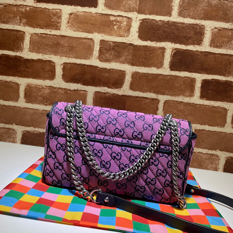 Glami Fashion - GCI Bags - 12406