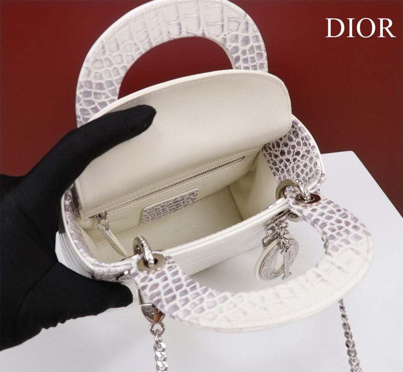 Glami Fashion - DIR Bags - 1755