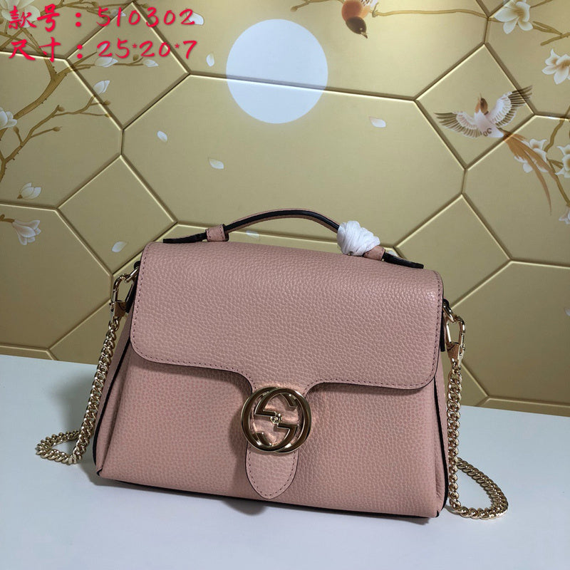 Satchel Bags - GCI Bags - 6346
