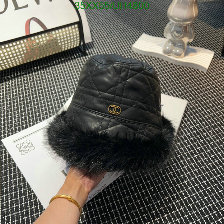 SAMC - CHL Caps & Hats - 039