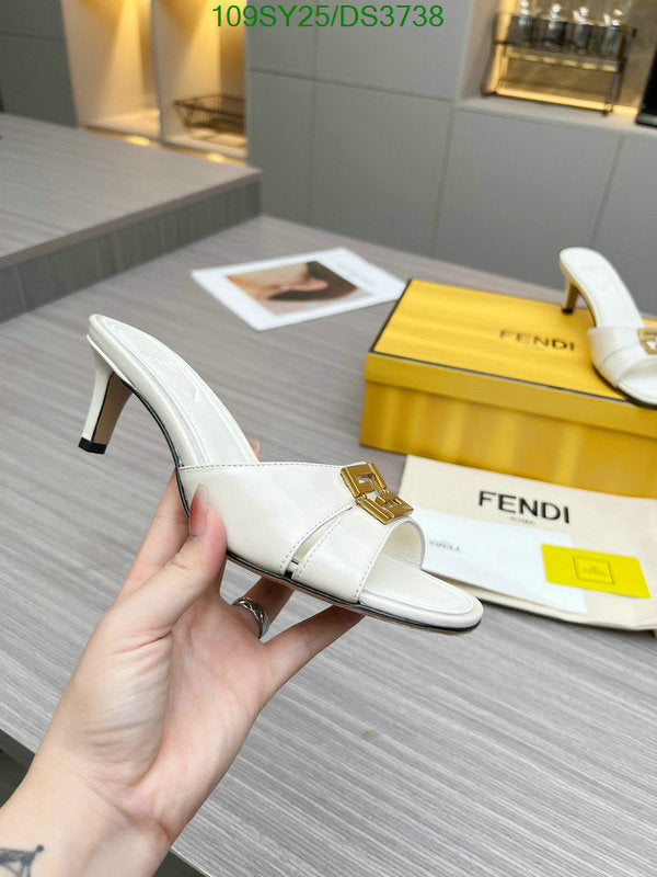 SAMC - FDE Women Shoes - 414