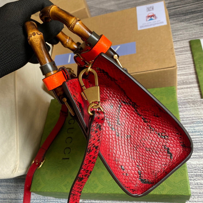 Satchel Bags - GCI Bags - 6633