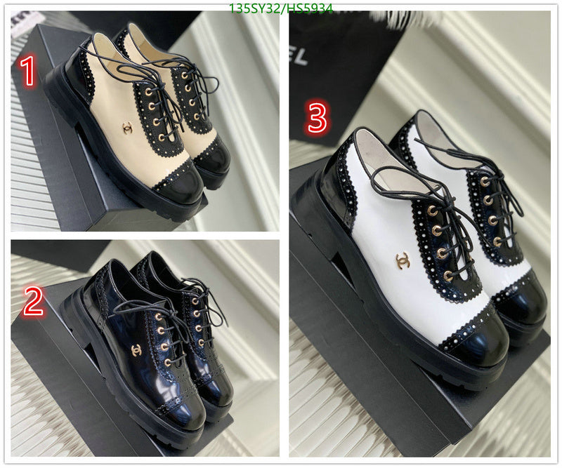SAMC - CHL Women Shoes - 009