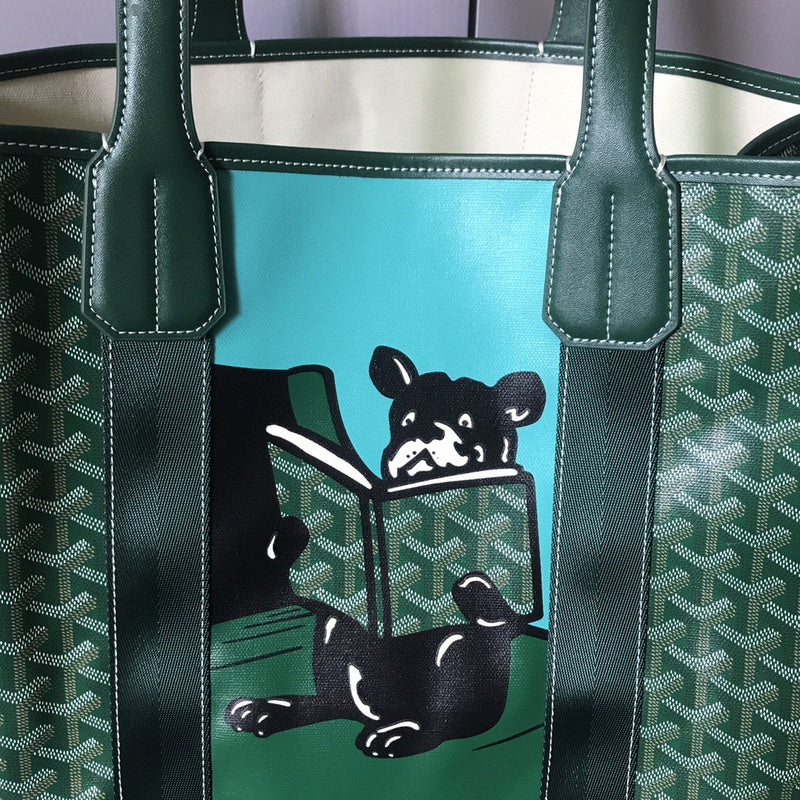 Satchel Bags - GOD Bags - 797