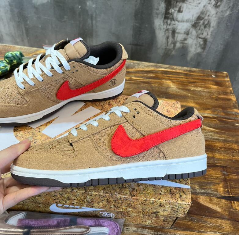 SAMC - NKE Shoes - 417