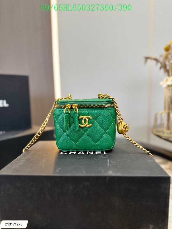 Glami - CHL Bags - 1233