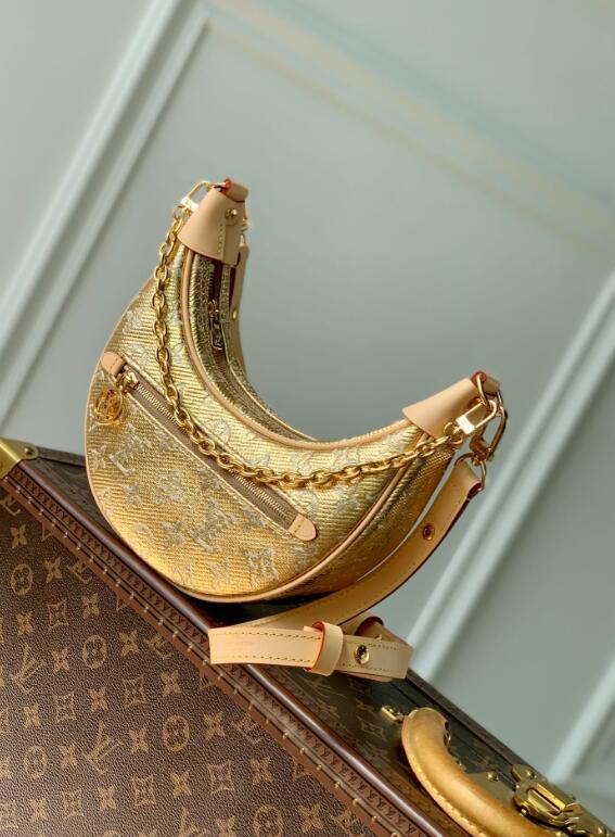 SAMC - LOV Bags - 1086