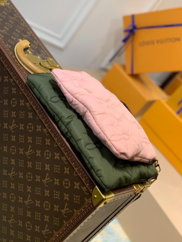 SAMC - LOV Bags - 1475