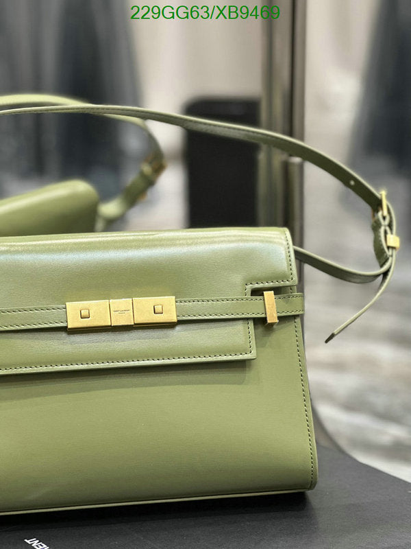 SAMC - YLS Bags - 328