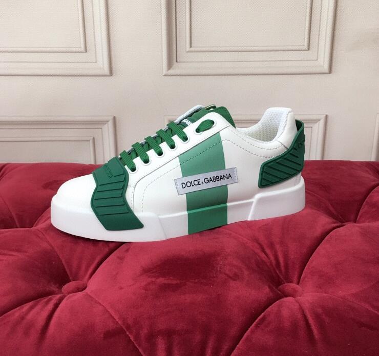 SAMC - DAG Men Shoes - 413
