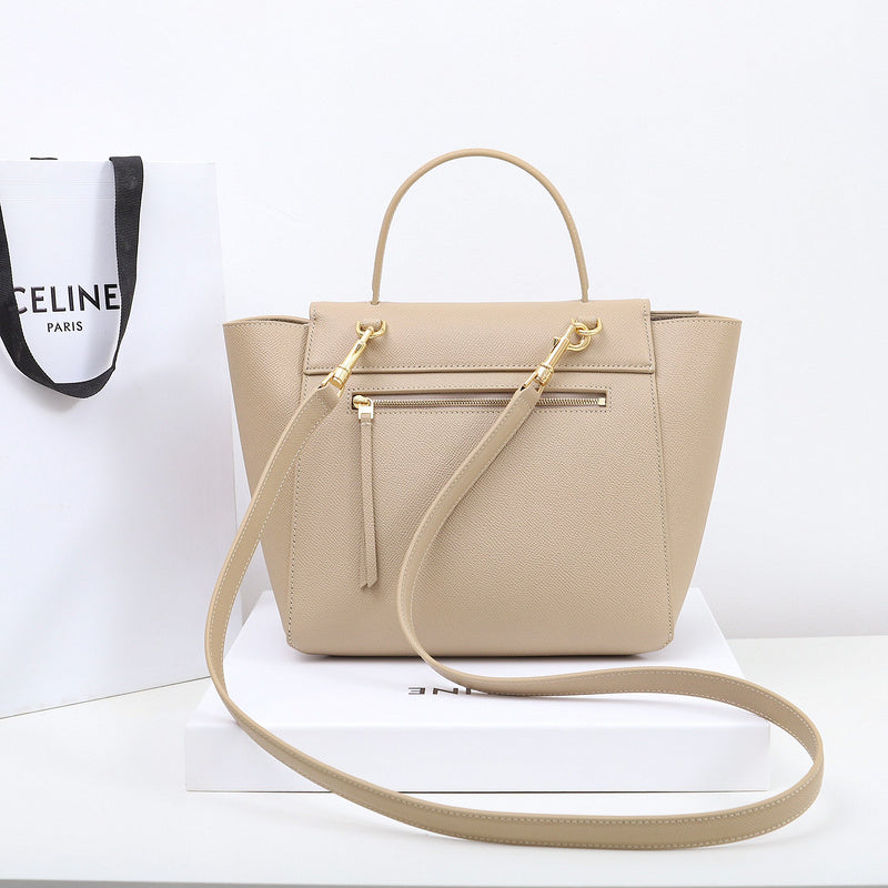 Glamy - COL Bags - 259