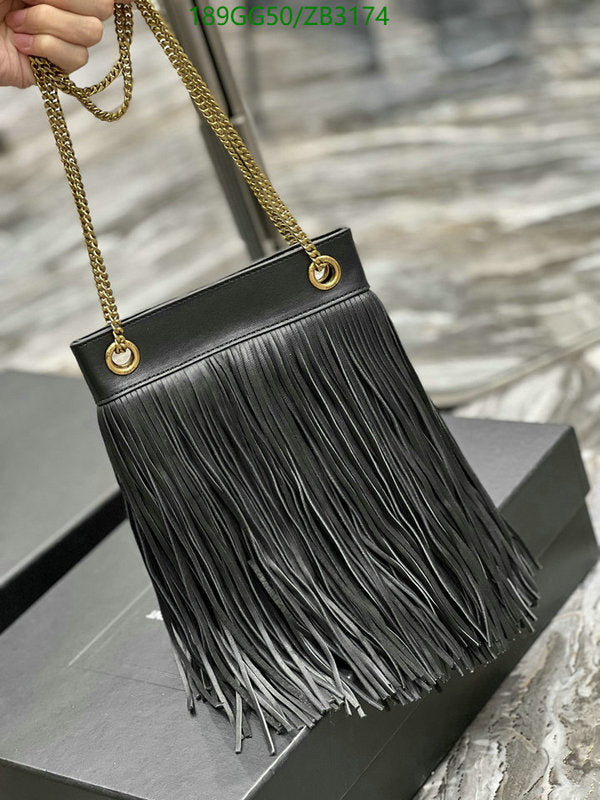 SAMC - YLS Bags - 398