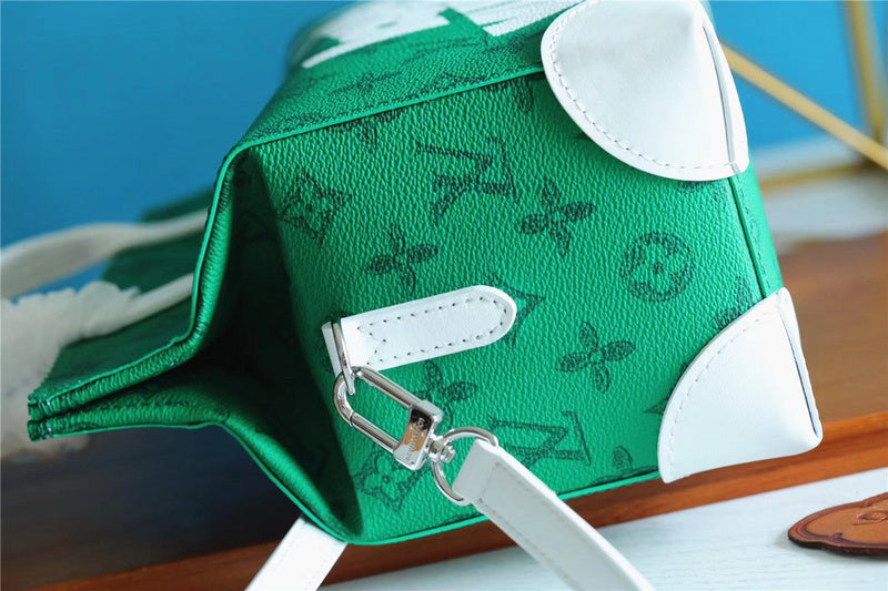 Glami Fashion Lu-Vi bags - 10255