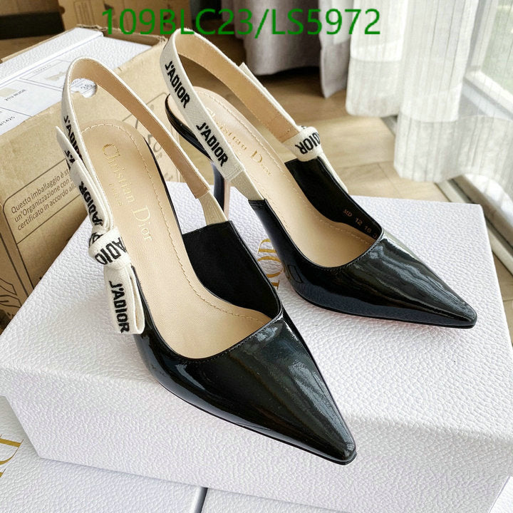 SAMCC - DOR Women Shoes - 2412