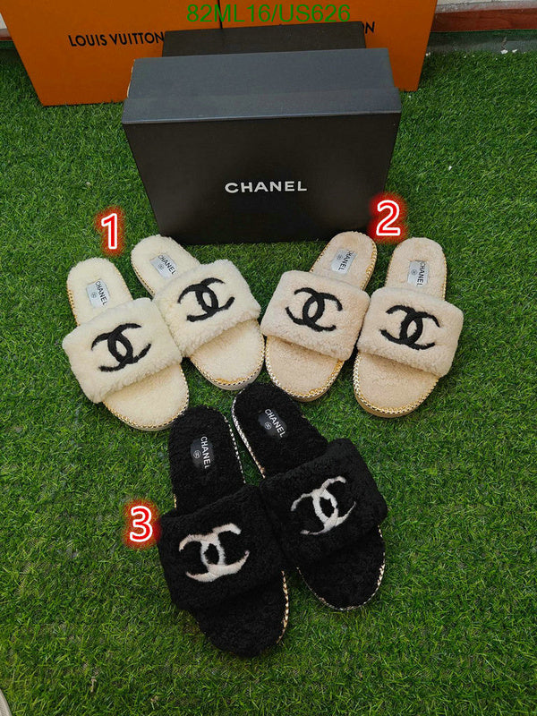 SAMC - CHL Women Shoes Slippers - 103