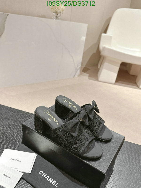 SAMC - CHL Women Shoes High Heels - 020
