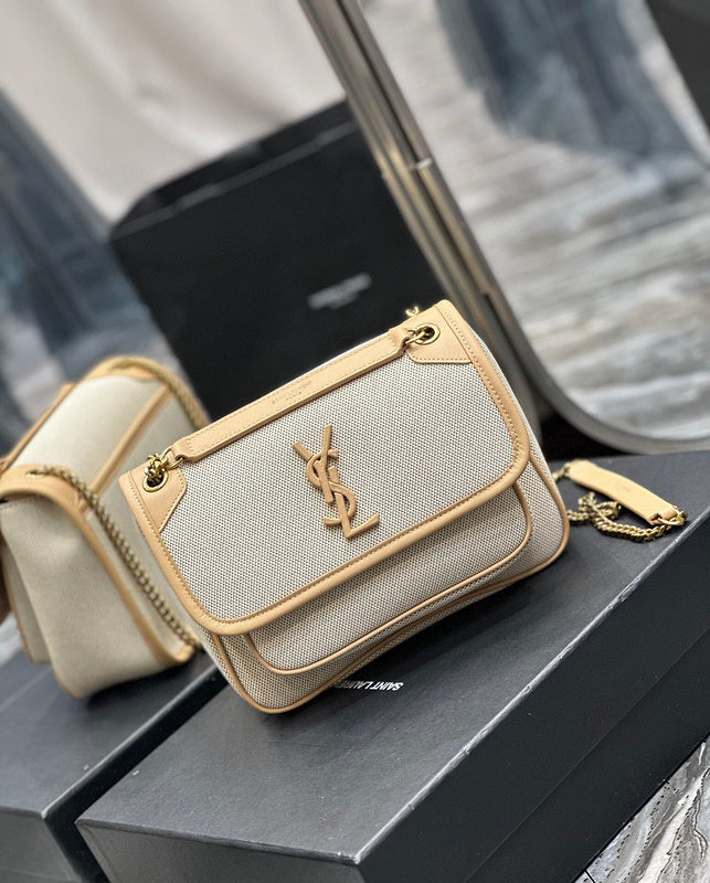 Glami Fashion - SLY Bags - 181