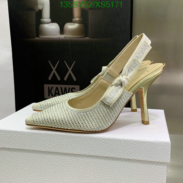 SAMCC - DOR Women Shoes - 2247