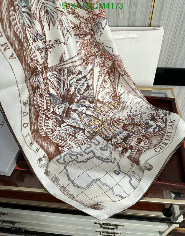 SAMC - DOR Scarves - 281