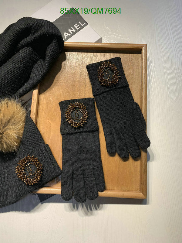 SAMC - CHL Scarves - 569