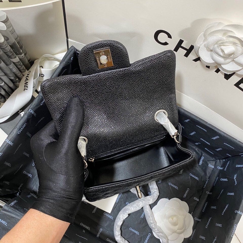 Satchel Bags - CHL Bags - 4144