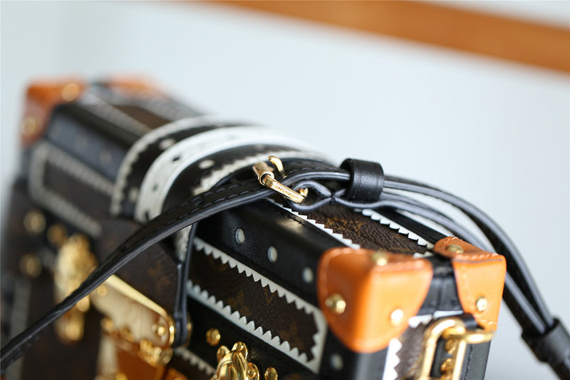 Glami Fashion Lu-Vi bags - 8236