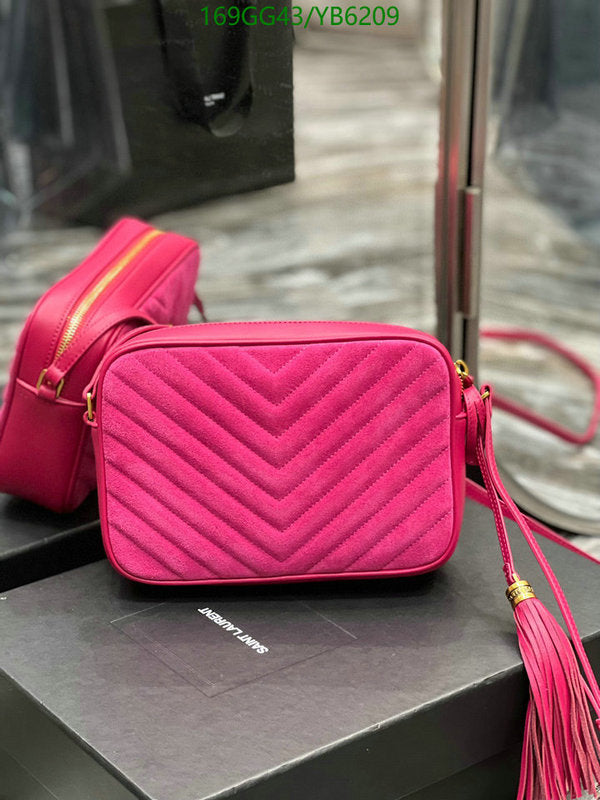 SAMC - YLS Bags - 293