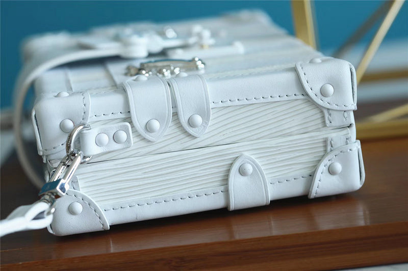 Glami Fashion Lu-Vi bags - 8198