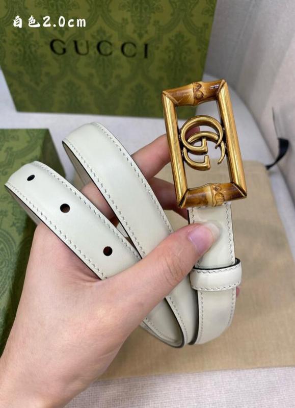 SAMC - Mix Belts - 081