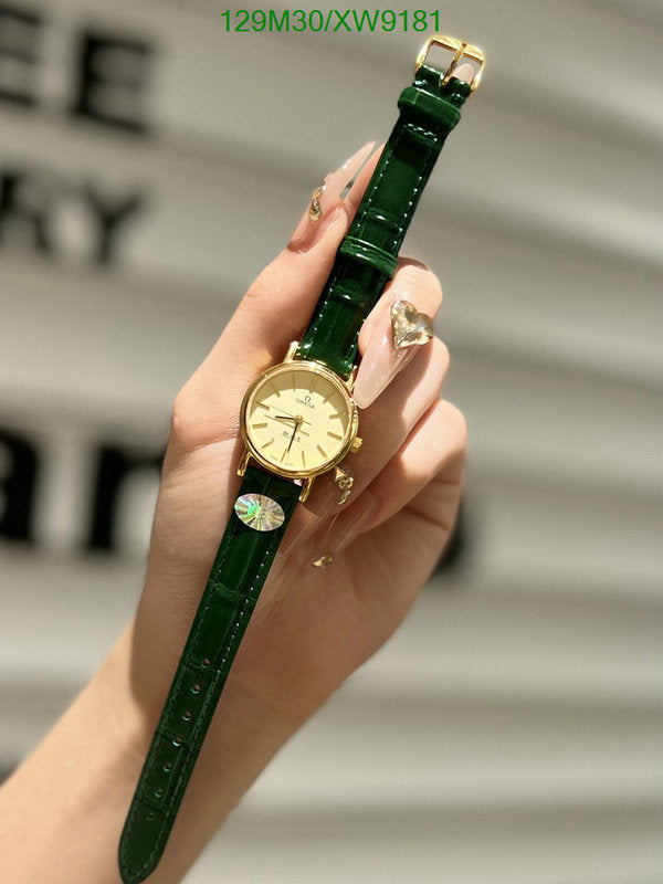 SAMC - OG Watches - 086