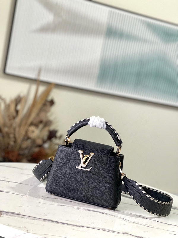 GlamI Lu-Vi bags - 4562