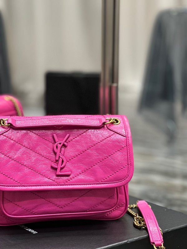 Glami SLY Bags - 058