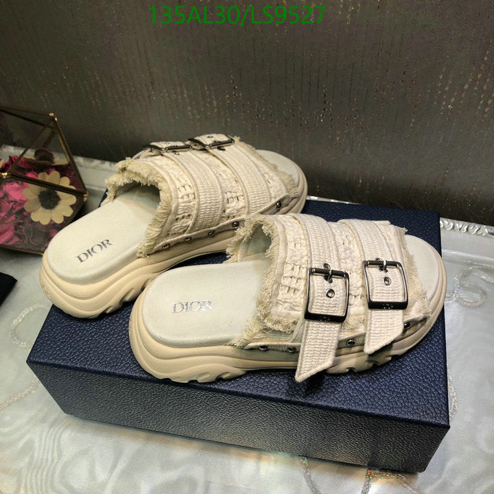 SAMC - CHL Women Shoes Slippers - 234