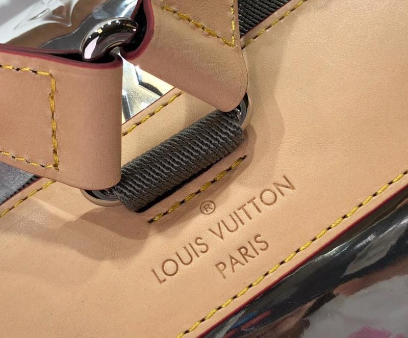 SAMC - LOV Bags - 2138