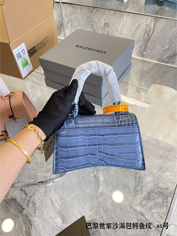 Satchel Bags - BGA Bags - 1378
