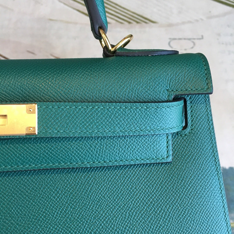 Satchel Bags - HMS-Bags - 1143
