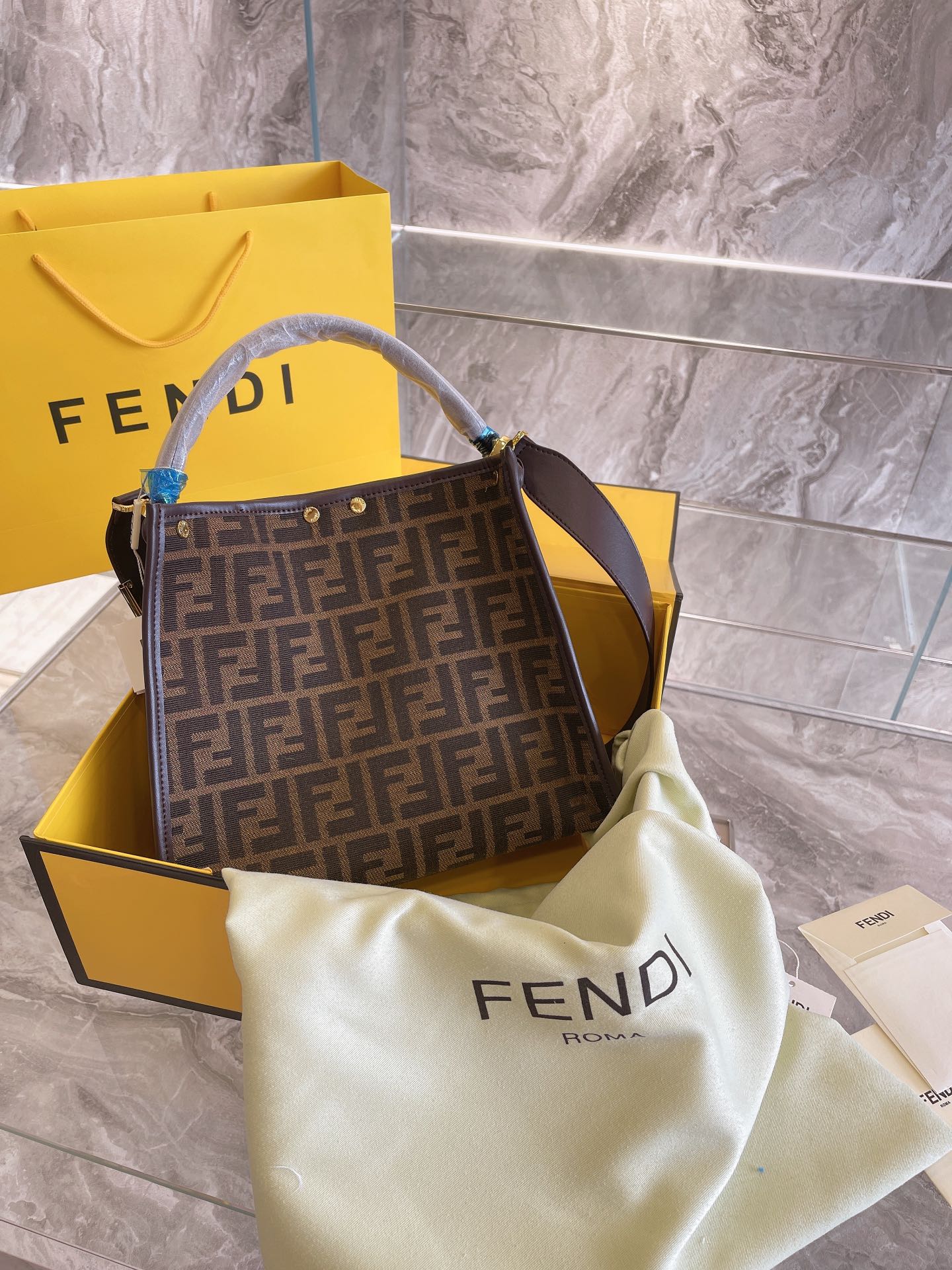 EN - New Arrival Bags FEI 221