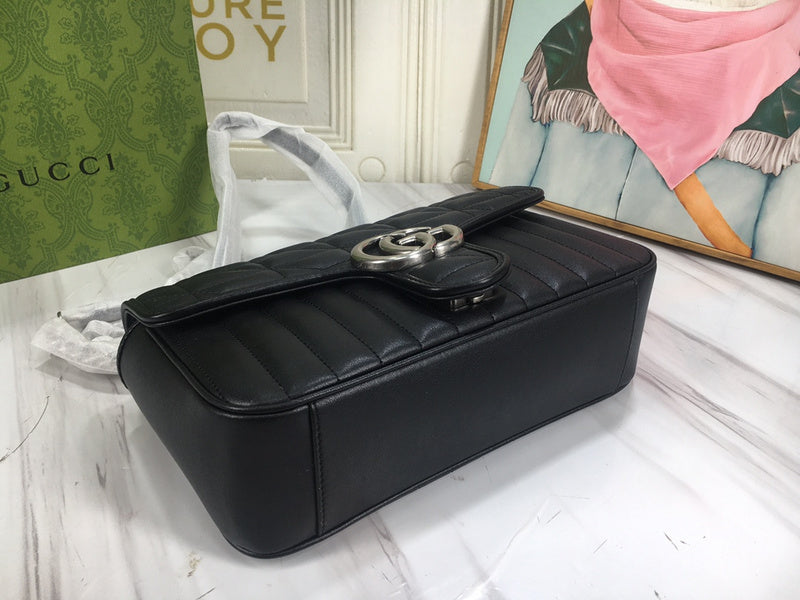 Satchel Bags - GCI Bags - 1512