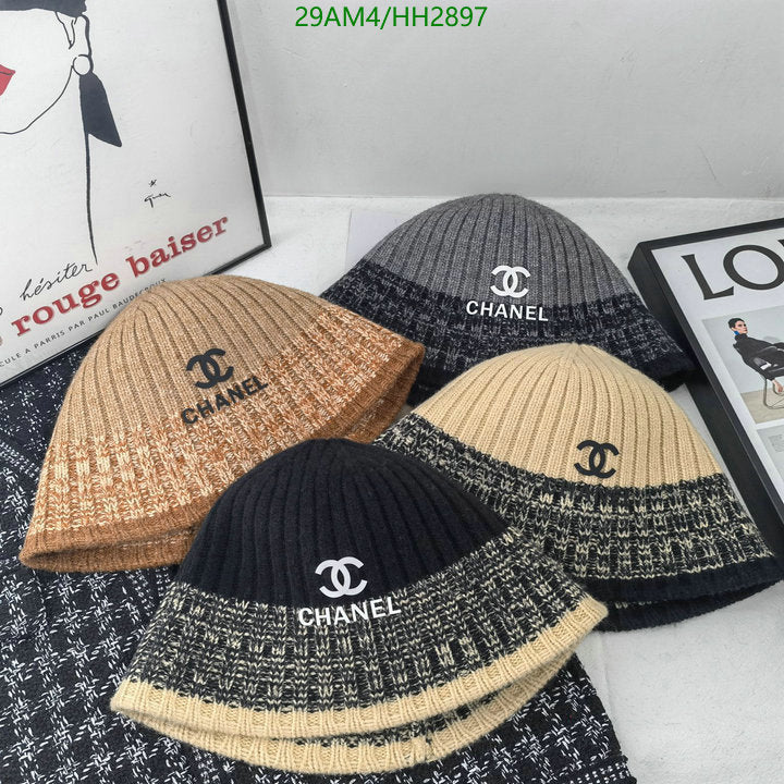 SAMC - CHL Caps & Hats - 348