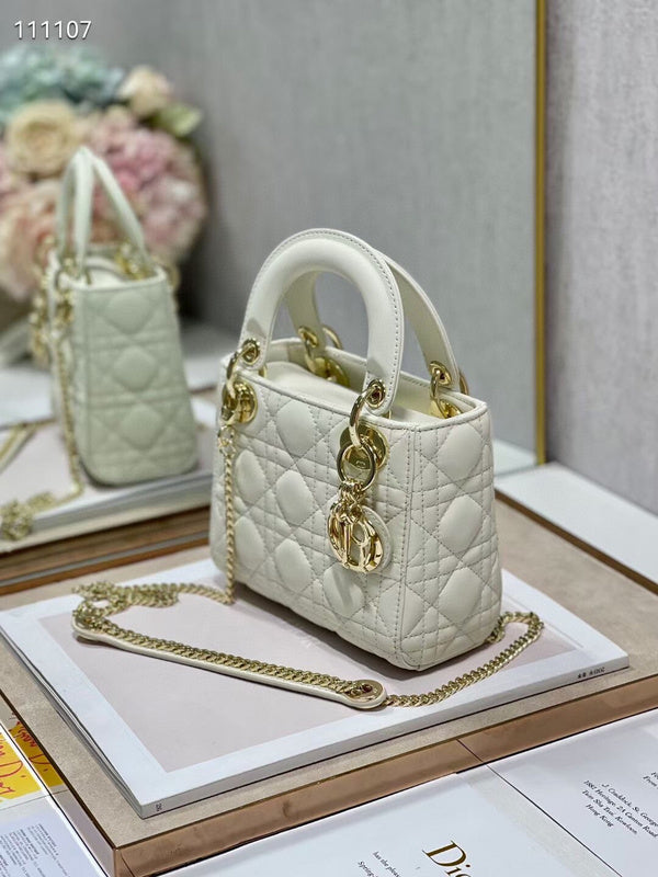 Glami Fashion - DIR Bags - 1177