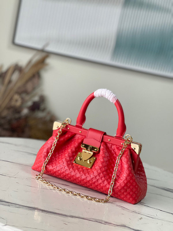 Glami- Glami- Lu-Vi bags - 4173