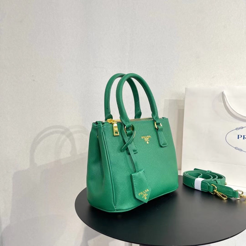 Satchel Bags - PRA Bags - 042