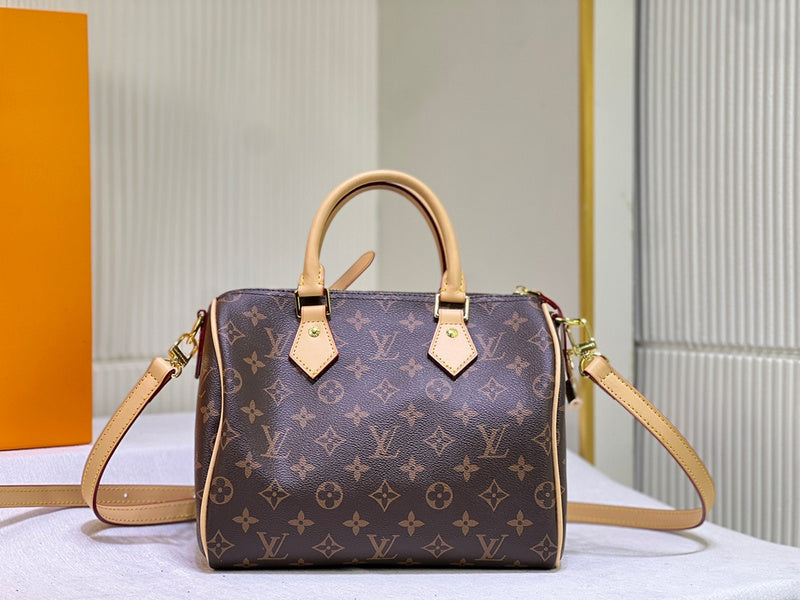 Satchel Bags - VL Bags - 1890