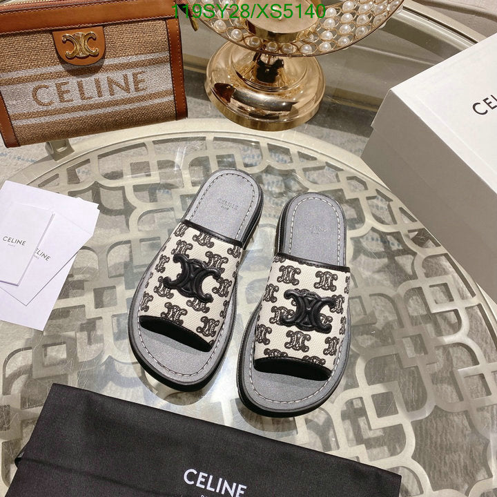 SAMC - COL Women Shoes - 268
