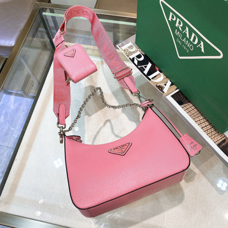 Satchel Bags - PDA Bags - 2350