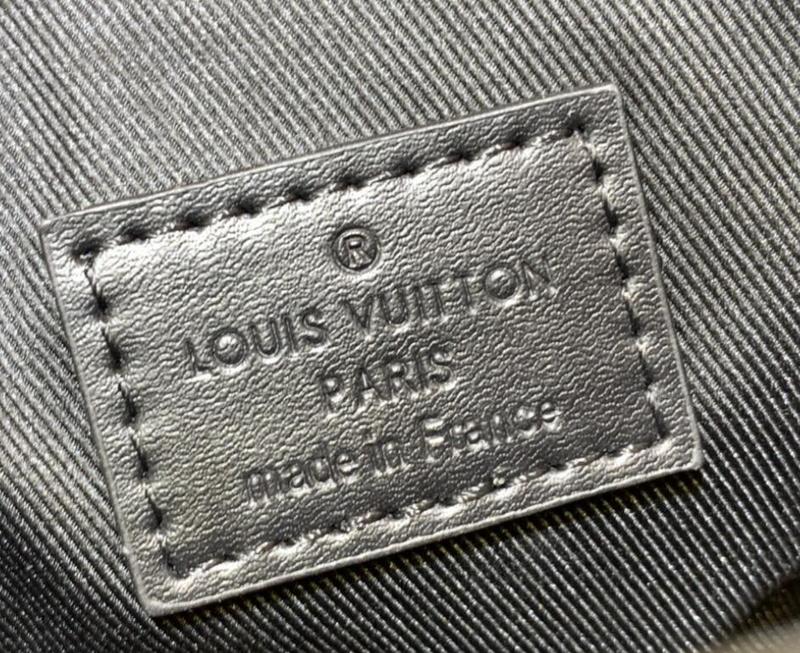 SAMC - LOV Bags - 755