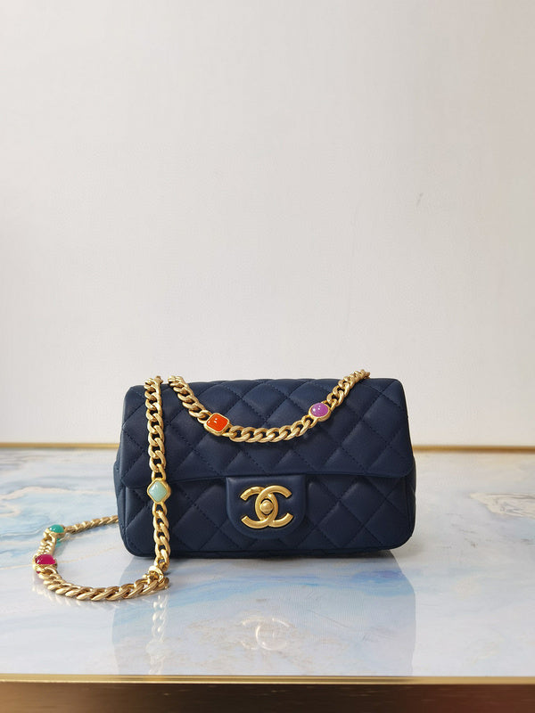 Satchel Bags - CHL Bags - 1748